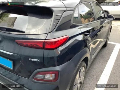 2019 Hyundai Kona KMHK381GFKU033574 VIN:KMHK381GFKU033574