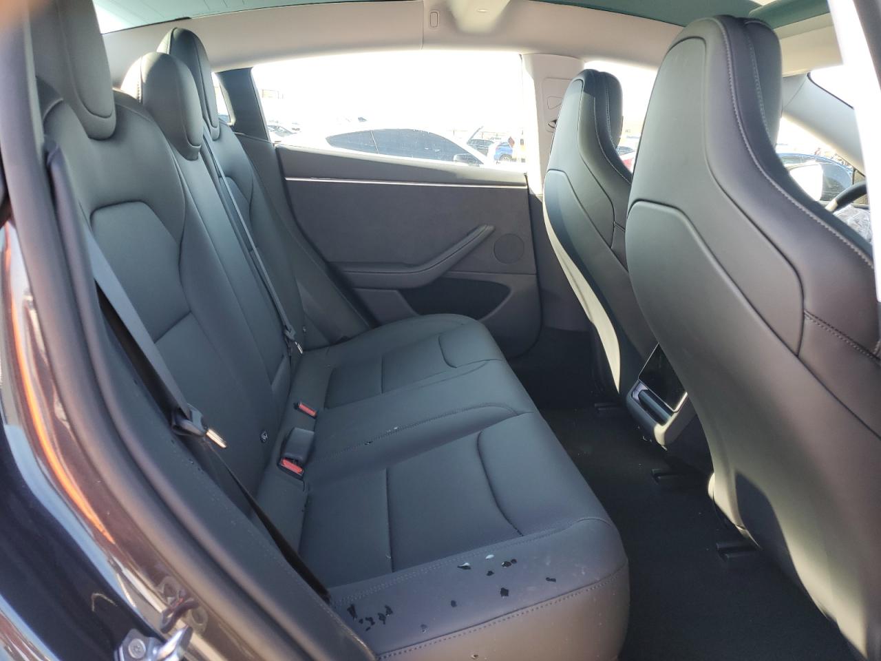 2024 TESLA MODEL 3  VIN:5YJ3E1ET6RF866047
