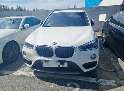 2018 BMW 118 WBAJH7100J3G06046 VIN:WBAJH7100J3G06046