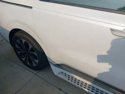 2021 Kia Carnival VIN: