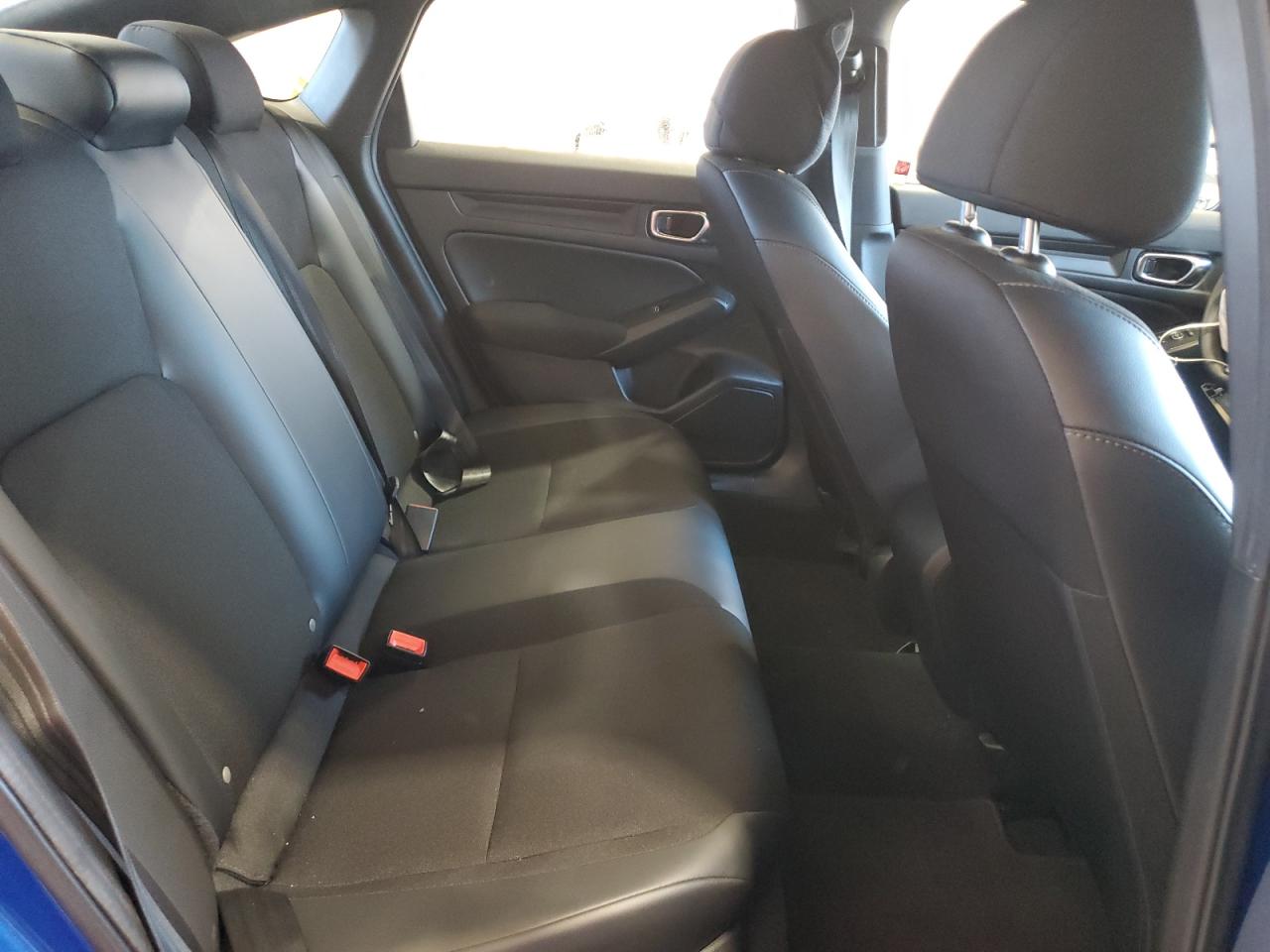 2024 HONDA CIVIC SPORT VIN:2HGFE2F50RH563084