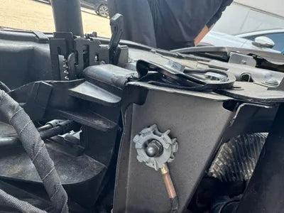 2022 Audi e-tron WAUZZZGE7NB032018 VIN:WAUZZZGE7NB032018