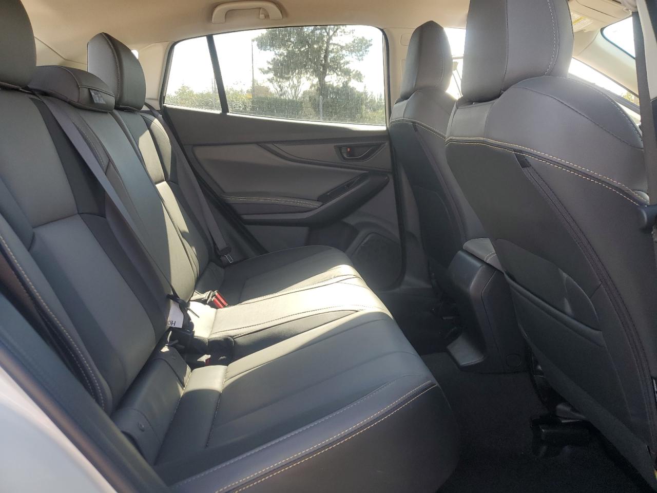 2023 SUBARU CROSSTREK SPORT VIN:JF2GTHRC0PH224142