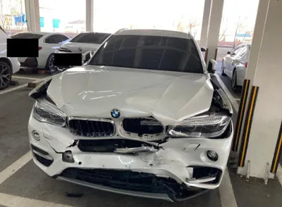 2015 BMW 630 WBAKV2100F0R23895 VIN:WBAKV2100F0R23895