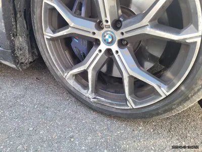 2022 BMW 545 WBATA6102N9J44175 VIN:WBATA6102N9J44175