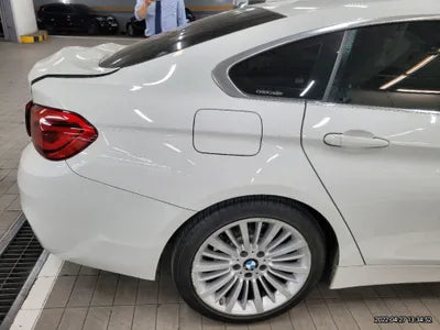 2018 BMW 420 WBA4H3108JBM42411 VIN:WBA4H3108JBM42411