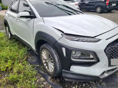 2020 Hyundai Kona VIN: