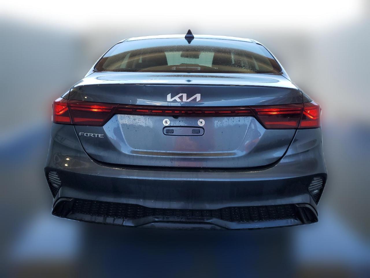 2023 KIA FORTE LX VIN:WP0AA2A8XNS255297