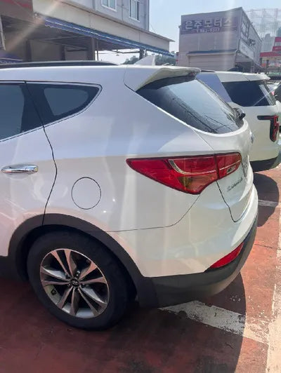 2015 Hyundai Santa FE 550KMKMHSW81UBFU4 VIN:550KMKMHSW81UBFU4