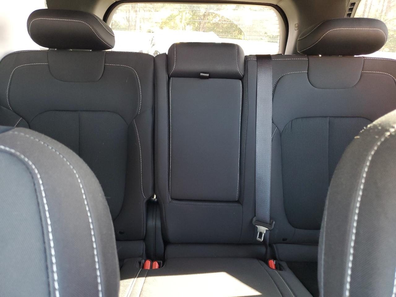 2024 JEEP GRAND CHEROKEE LAREDO VIN:1C4RJHAG5R8592735
