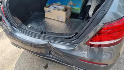 2018 Mercedes-Benz E 300 VIN: