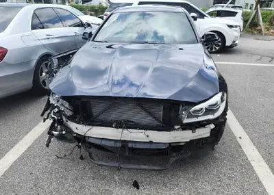 2015 BMW 530 WBA5D3102FGV80858 VIN:WBA5D3102FGV80858