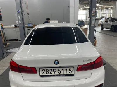 2020 BMW 530 WBAJR5106LCE09242 VIN:WBAJR5106LCE09242