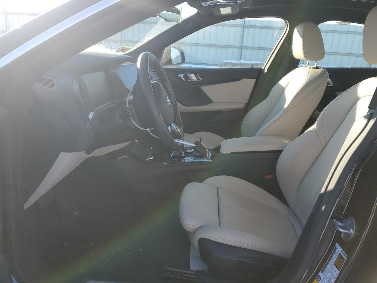 2022 BMW 228XI  VIN:WBA73AK09N7K50793