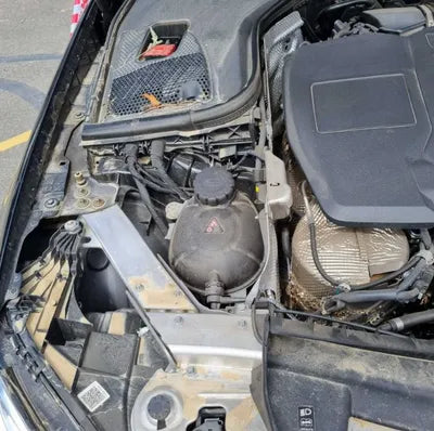 2020 Mercedes-Benz E 220 VIN: