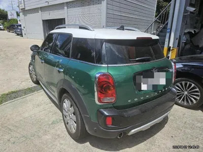 2020 MINI Countryman VIN: