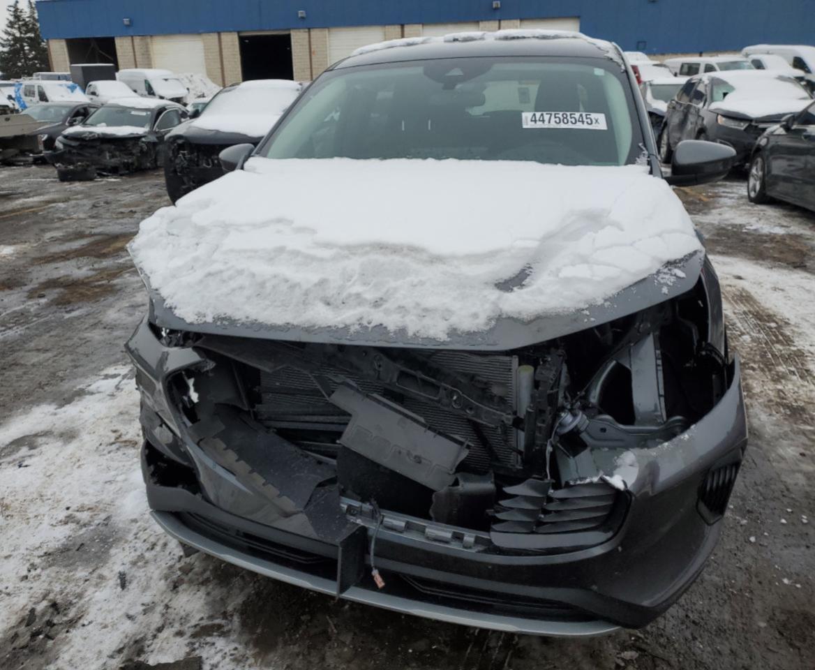 2024 FORD ESCAPE ACTIVE VIN:1FMCU9GN8RUA10719