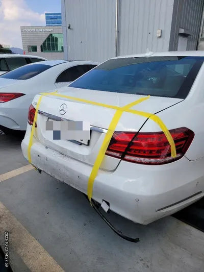 2016 Mercedes-Benz E 300 WDDHF5FB9GB305752 VIN:WDDHF5FB9GB305752