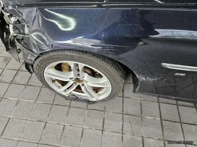 2016 BMW 520 WBA5E5102GG203960 VIN:WBA5E5102GG203960