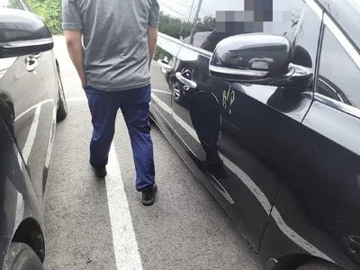 2017 Kia Carnival VIN: