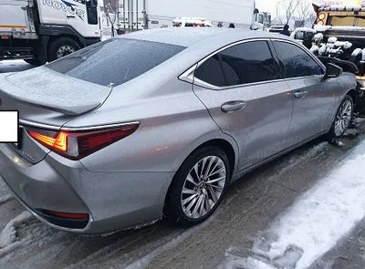 2019 Lexus ES 300 JTHB21B18K2058331 VIN:JTHB21B18K2058331