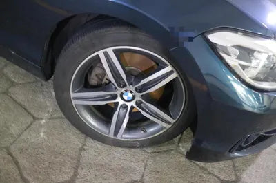 2017 BMW 118 WBA1S5101HV806046 VIN:WBA1S5101HV806046