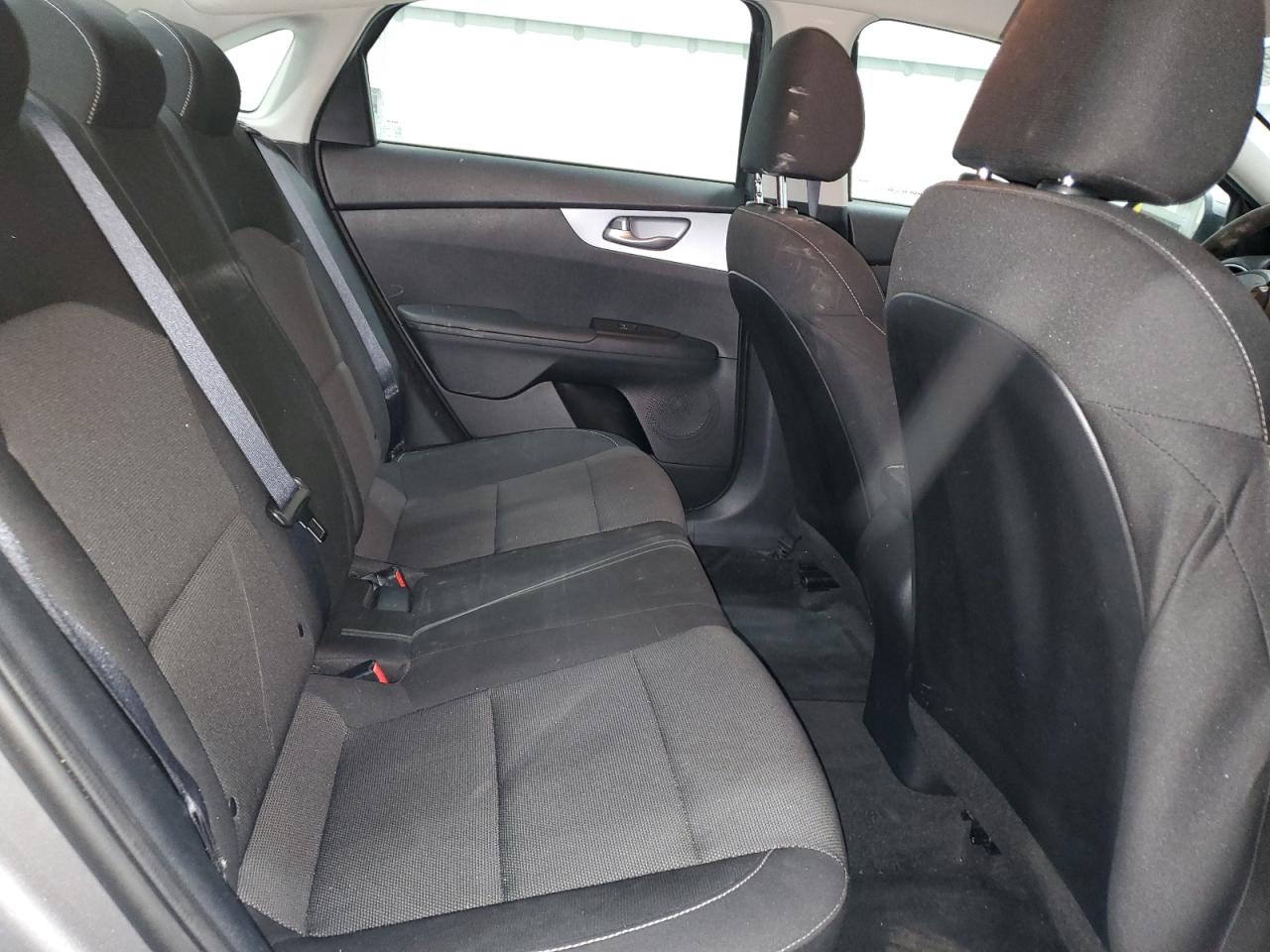 2023 KIA FORTE LX VIN:3KPF24AD3PE526296