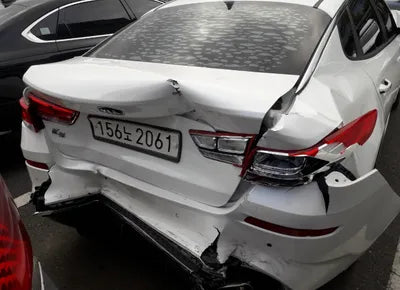 2019 Kia K5 KNAGS416BKA264577 VIN:KNAGS416BKA264577