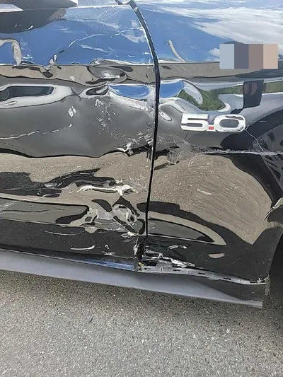 2019 Ford Mustang GT VIN: