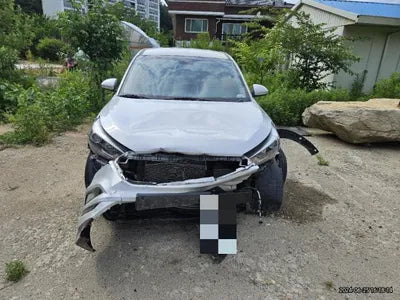 2017 Hyundai Tucson VIN: