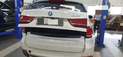 2017 BMW 530 WBAKS4109H0W58871 VIN:WBAKS4109H0W58871