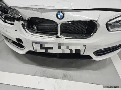 2016 BMW 118 499KMWBA1S5102G5A VIN:499KMWBA1S5102G5A