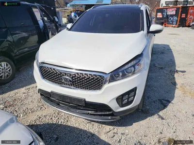 2017 Kia Sorento KNAPH81ABHA355777 VIN:KNAPH81ABHA355777
