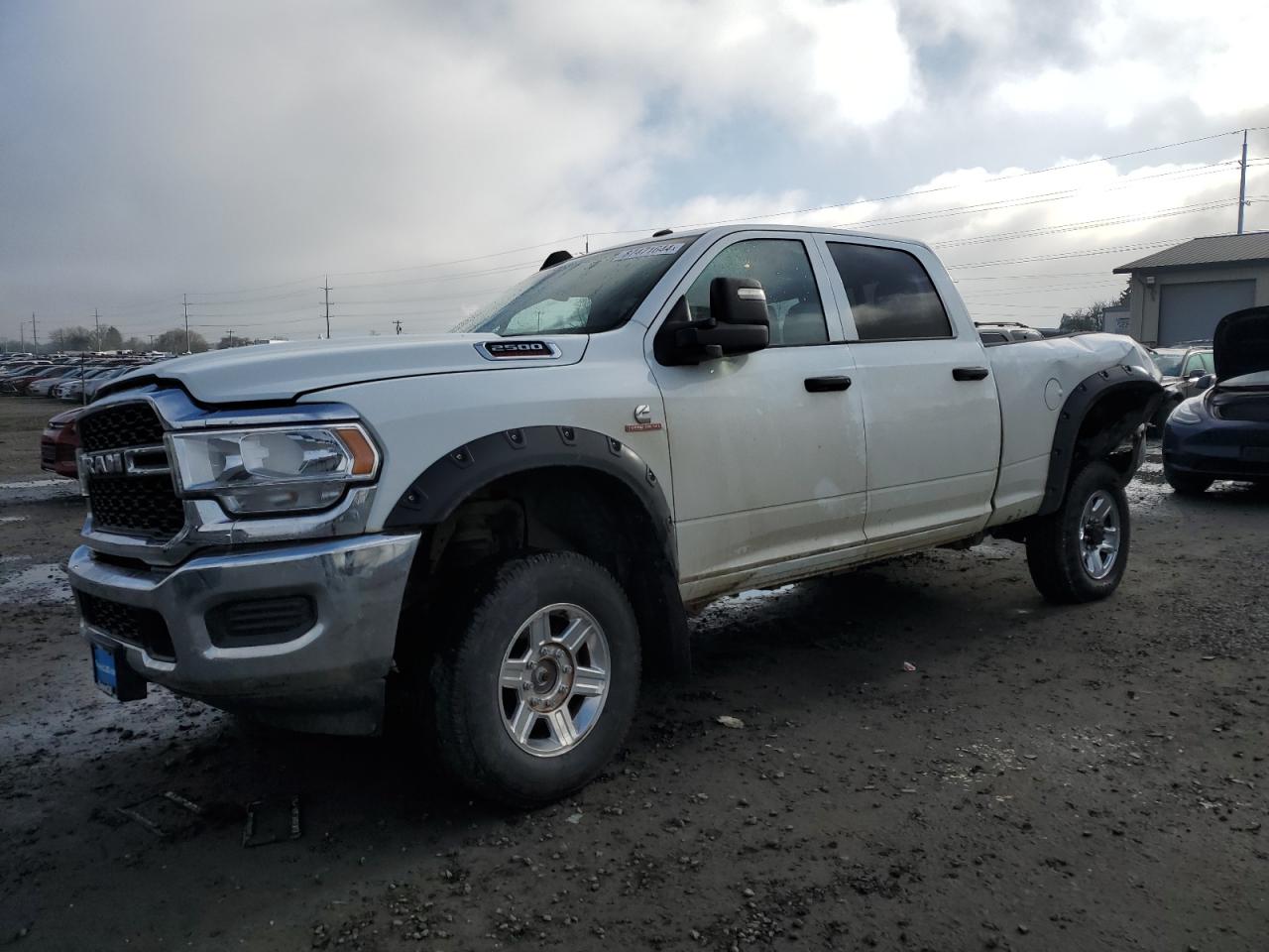 2023 RAM 2500 TRADESMAN VIN:3C6UR5CLXPG591462