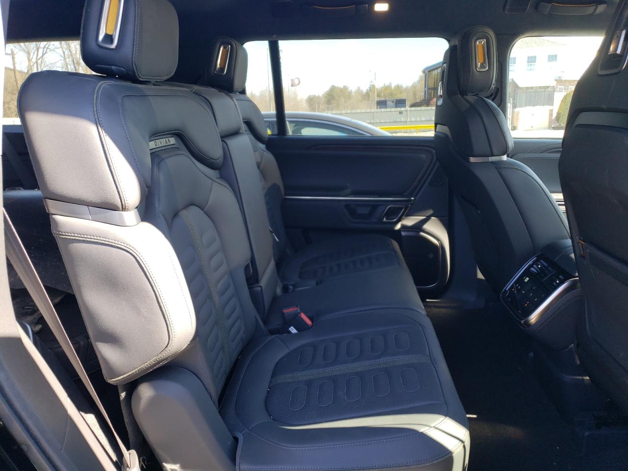 2023 RIVIAN R1S ADVENTURE VIN:7PDSGABA3PN012584