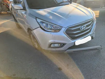 2015 Hyundai Tucson KMHJT81VBFU963194 VIN:KMHJT81VBFU963194