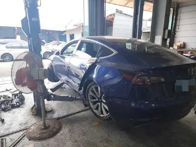 2020 Tesla Model 3 5YJ3E1EB5LF649071 VIN:5YJ3E1EB5LF649071