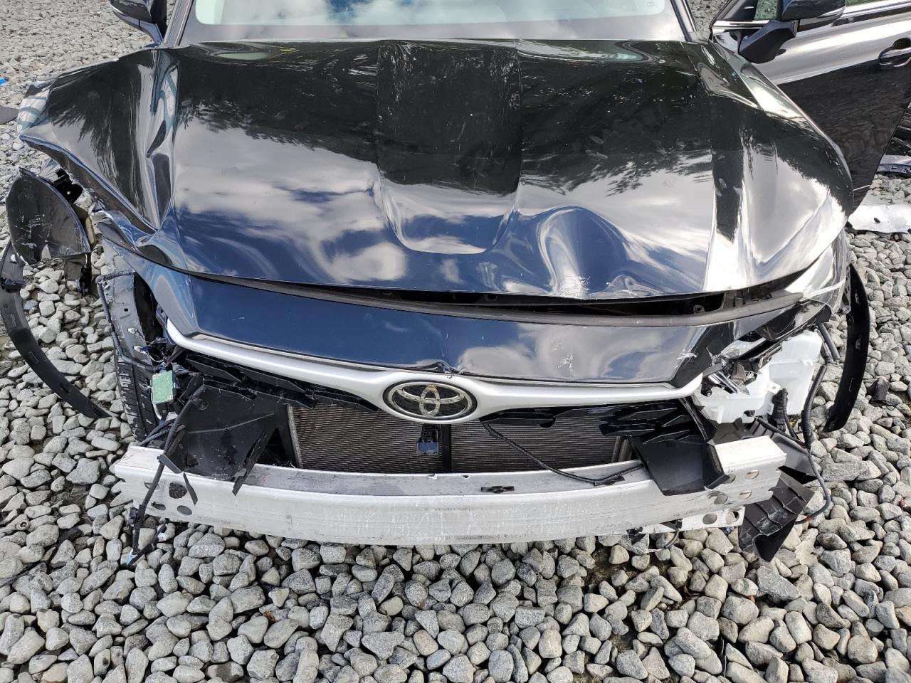 2022 TOYOTA HIGHLANDER L VIN:5TDBZRBH6NS249980