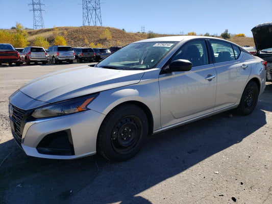 2024 NISSAN ALTIMA S VIN:1N4BL4BV5RN376019