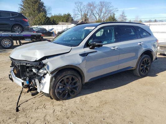 2023 KIA SORENTO SX VIN:5XYRKDLF7PG251563