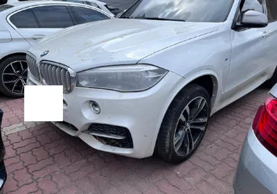 2018 BMW X5 M WBAKS8106J0Y84590 VIN:WBAKS8106J0Y84590