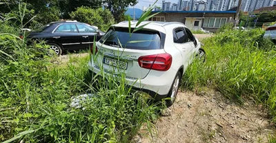 2015 Mercedes-Benz GLA 200 WDCTG0JBXFJ029690 VIN:WDCTG0JBXFJ029690