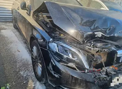 2015 Mercedes-Benz S 350 WDDUF3DB7FA189526 VIN:WDDUF3DB7FA189526