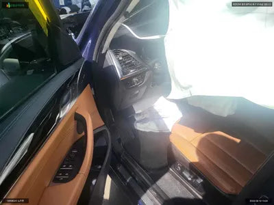 2018 BMW 320 WBATX310XJLB91886 VIN:WBATX310XJLB91886