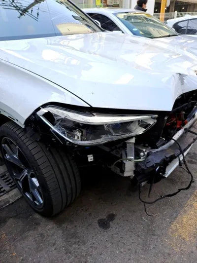 2021 BMW 545 WBATA6109M9E71786 VIN:WBATA6109M9E71786