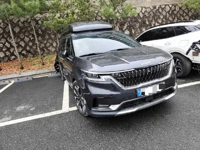 2021 Kia Carnival VIN: