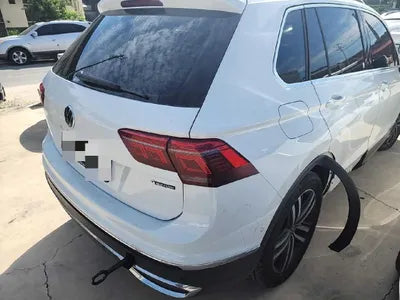 2022 Volkswagen Tiguan WVGZZZ5NZNW068893 VIN:WVGZZZ5NZNW068893