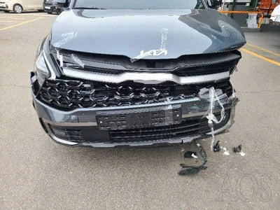 2023 Kia Sportage KNAPX81GDPK084574 VIN:KNAPX81GDPK084574
