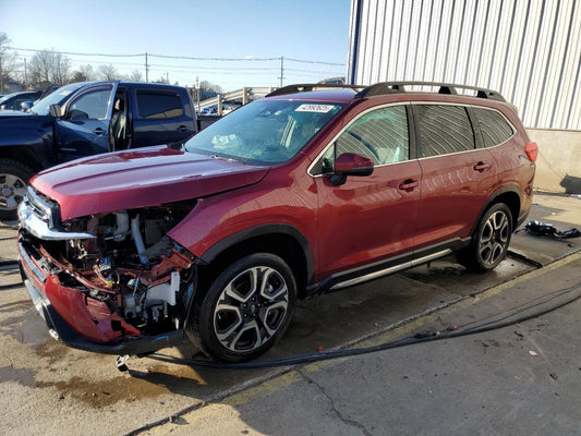 2023 SUBARU ASCENT LIMITED VIN:4S4WMAND4P3434426