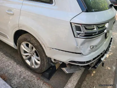 2019 Audi Q7 WAUZZZ4M5KD047189 VIN:WAUZZZ4M5KD047189